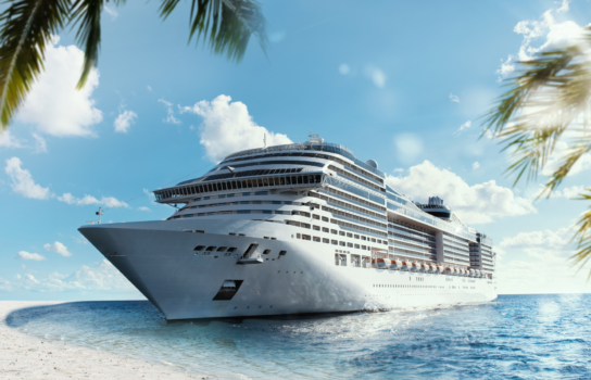 Caribbean Cruise Vacation
